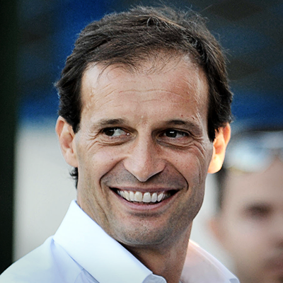 Barcelona Wouldn’t Have Scored In 24 hours – Massimiliano Allegri