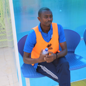 Rayon Sport Masudi Djuma Confident On Next Match Win