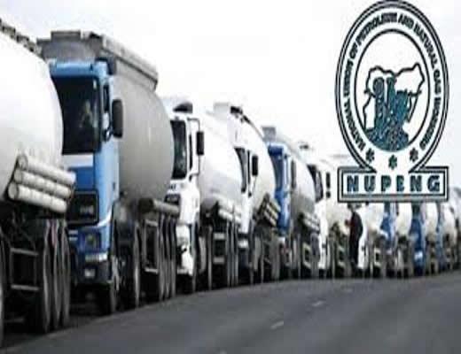NUPENG Threatens Nationwide Strike Over Poor Welfare Of Workers    