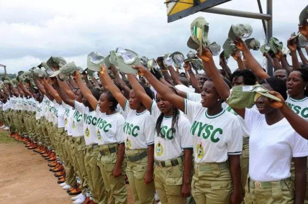 NYSC  Introduces E-Naira For Corps Members