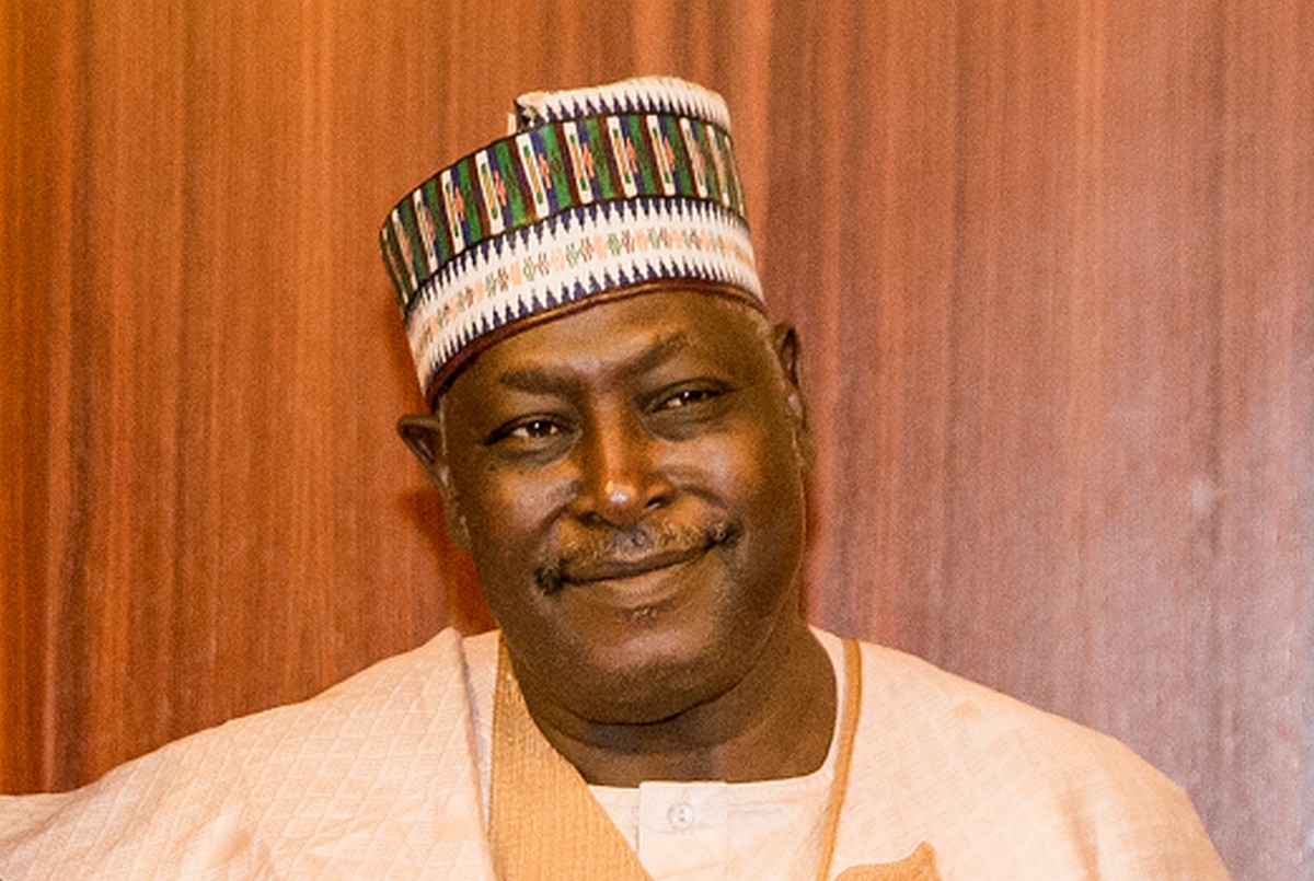 Finally, EFCC Drags Ex-SGF, Babachir Lawal To Court