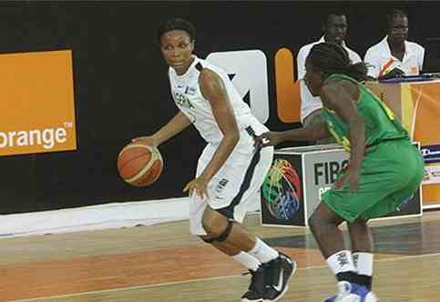 FIBA Throws D’Tigress Out Of 2022 World Cup After FG’s Withdrawal