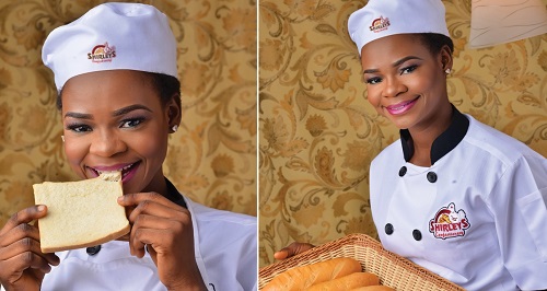 Olajumoke Needs Assistant In New Bakery Project