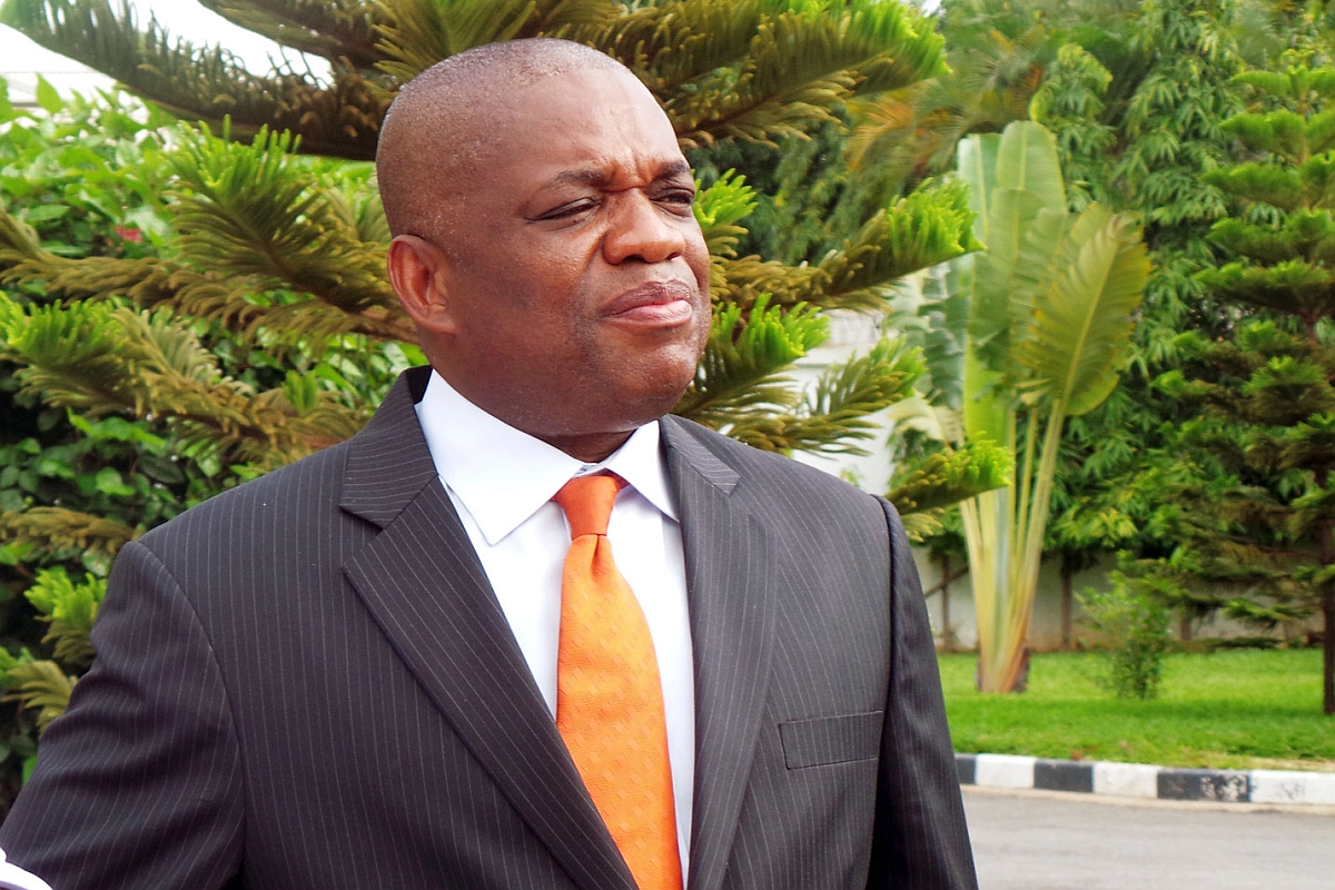 EFCC Witness Absent Again At Uzor Kalu’s Trial
