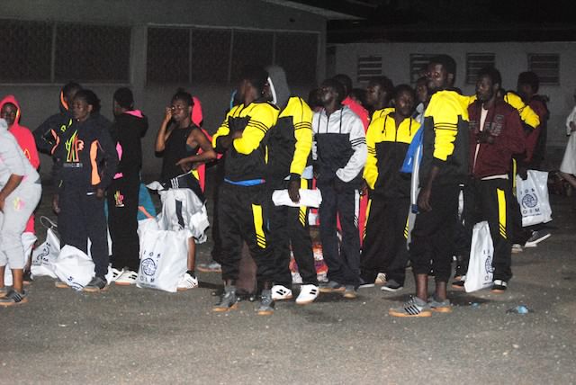 253 Nigerians Repatriated from Libya