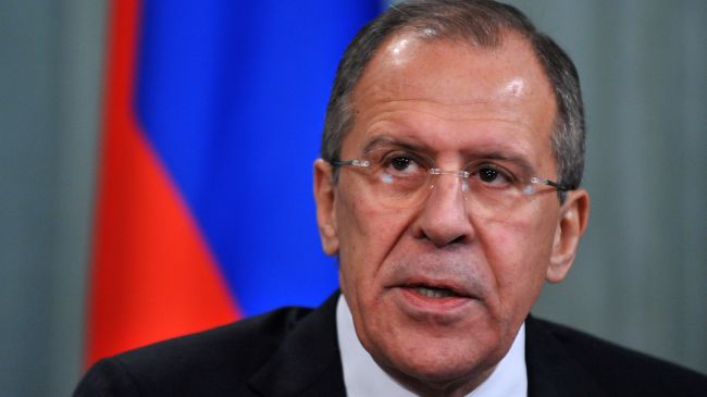 Russia Accuses US of Playing The Terrorism Game in Syria