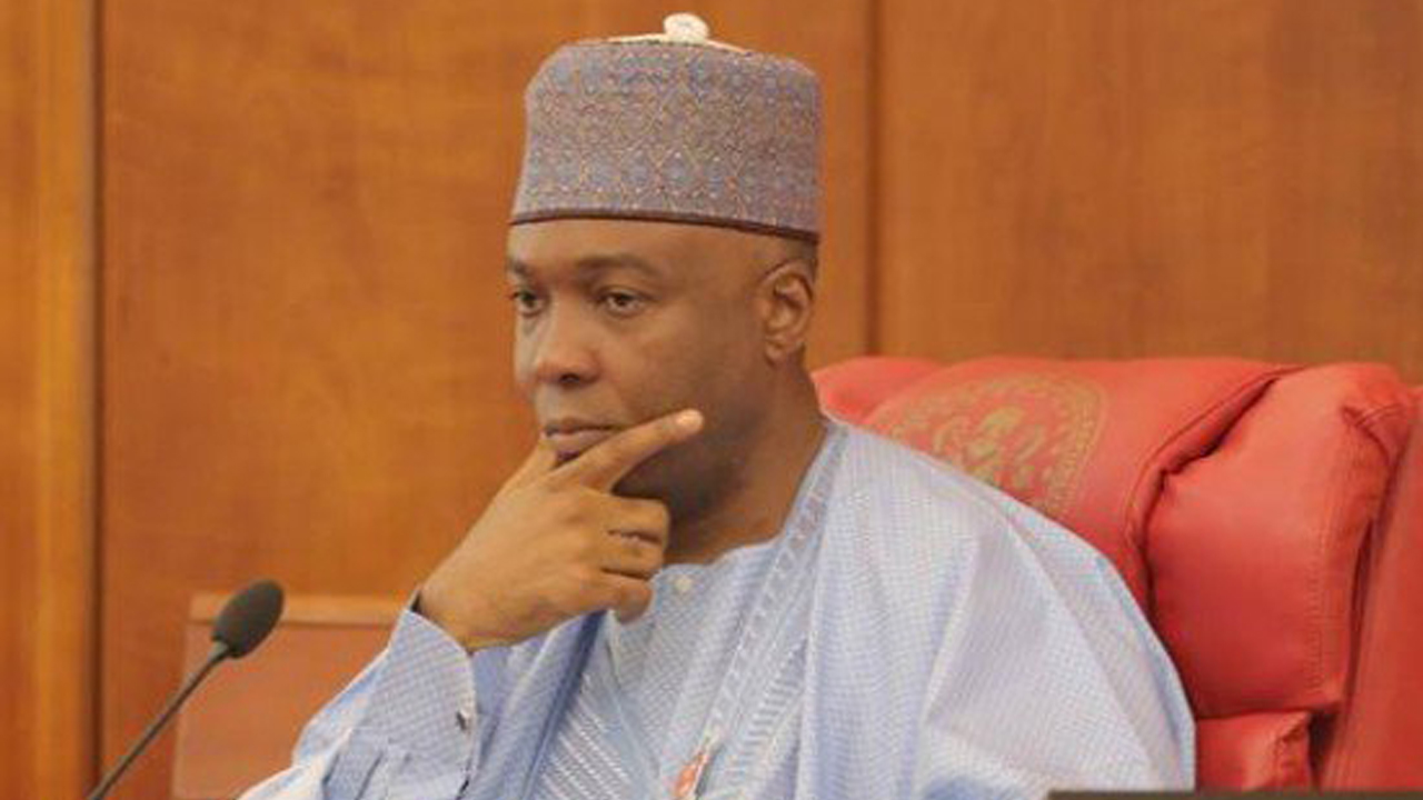 Why TV Stations Are Barred From Covering Proceeding In The Senate – Saraki