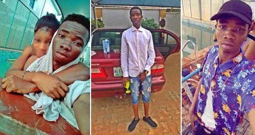 Uniosun Student Brags About Raping A Girl