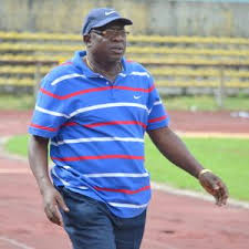 Solomon Ogbeide Named As Lobi Stars New Head Coach