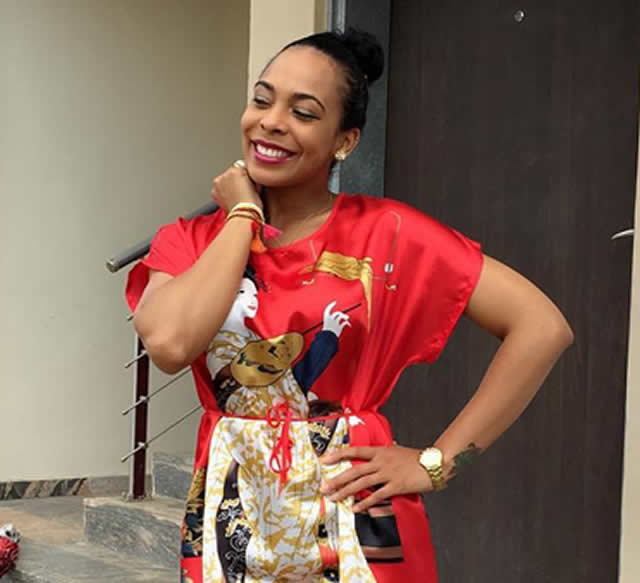 Tboss Mobbed In Lagos