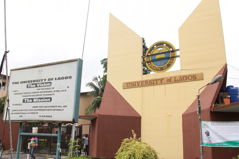BREAKING: UNILAG Directs Students To Leave Hostels Over COVID-19 Third Wave