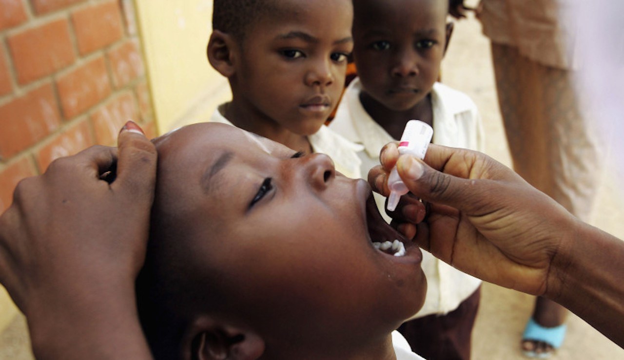 Nomadic Group Leads Campaign Against Polio In Kano