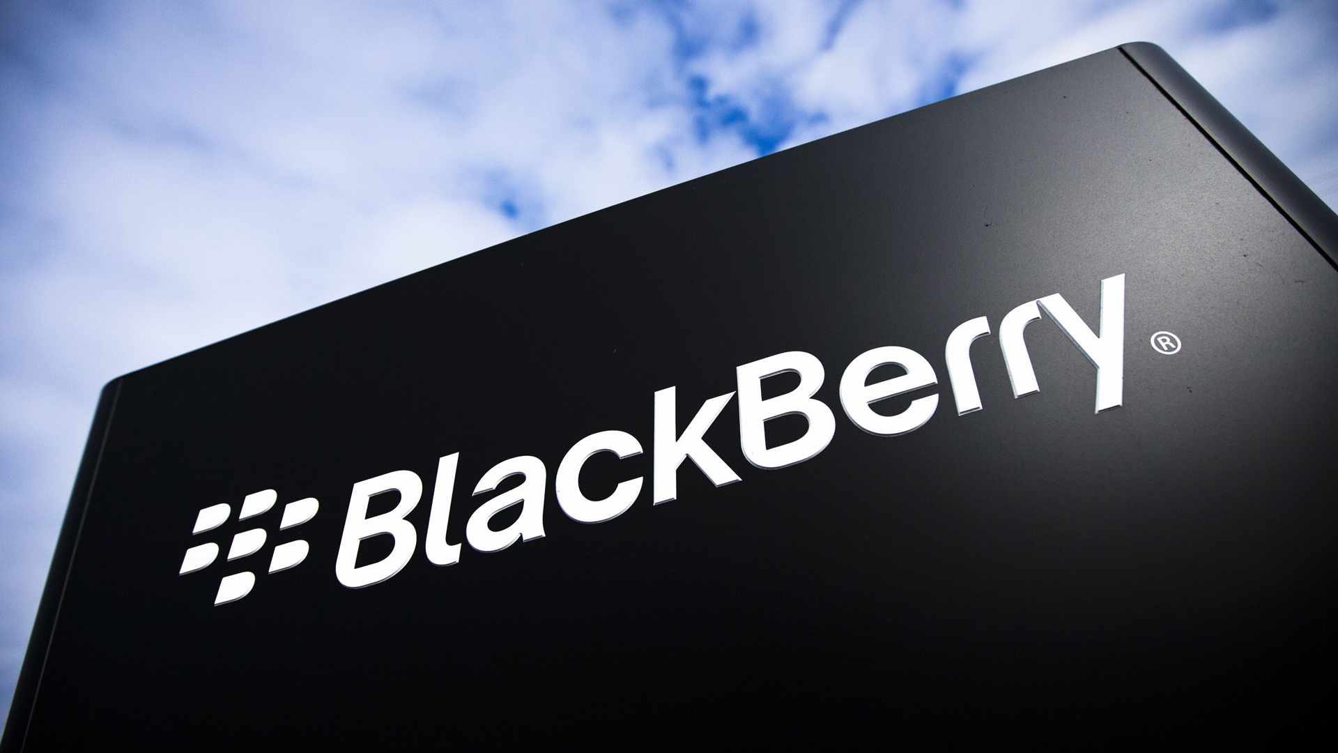 Free From Phones, BlackBerry Posts Profit, Says More To Come
