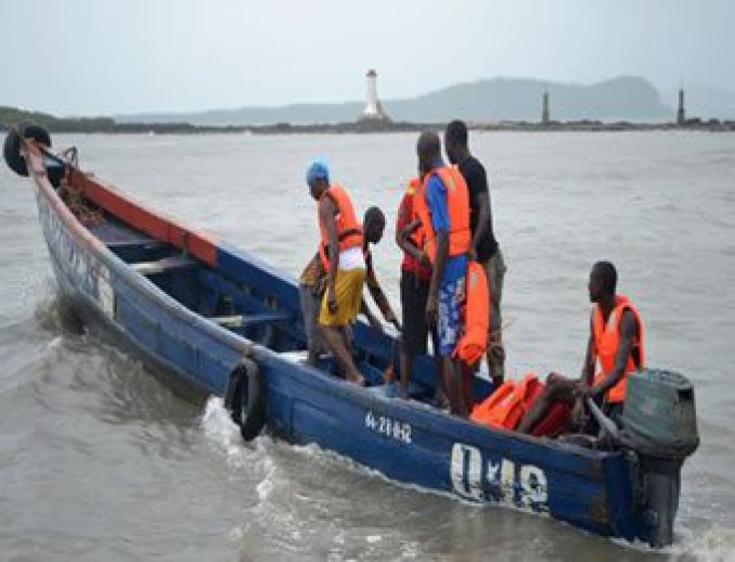 Boat mishap: 7 dead, 136 missing in Kebbi