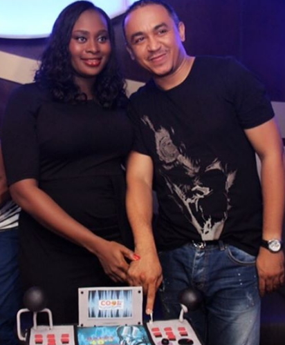 Daddy Freeze`s Ex-wife Recounts Voilence