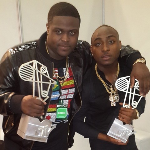 Davido`s Brother Apologizes to Fans