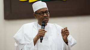 Buhari Launches Economic Recovery Plan