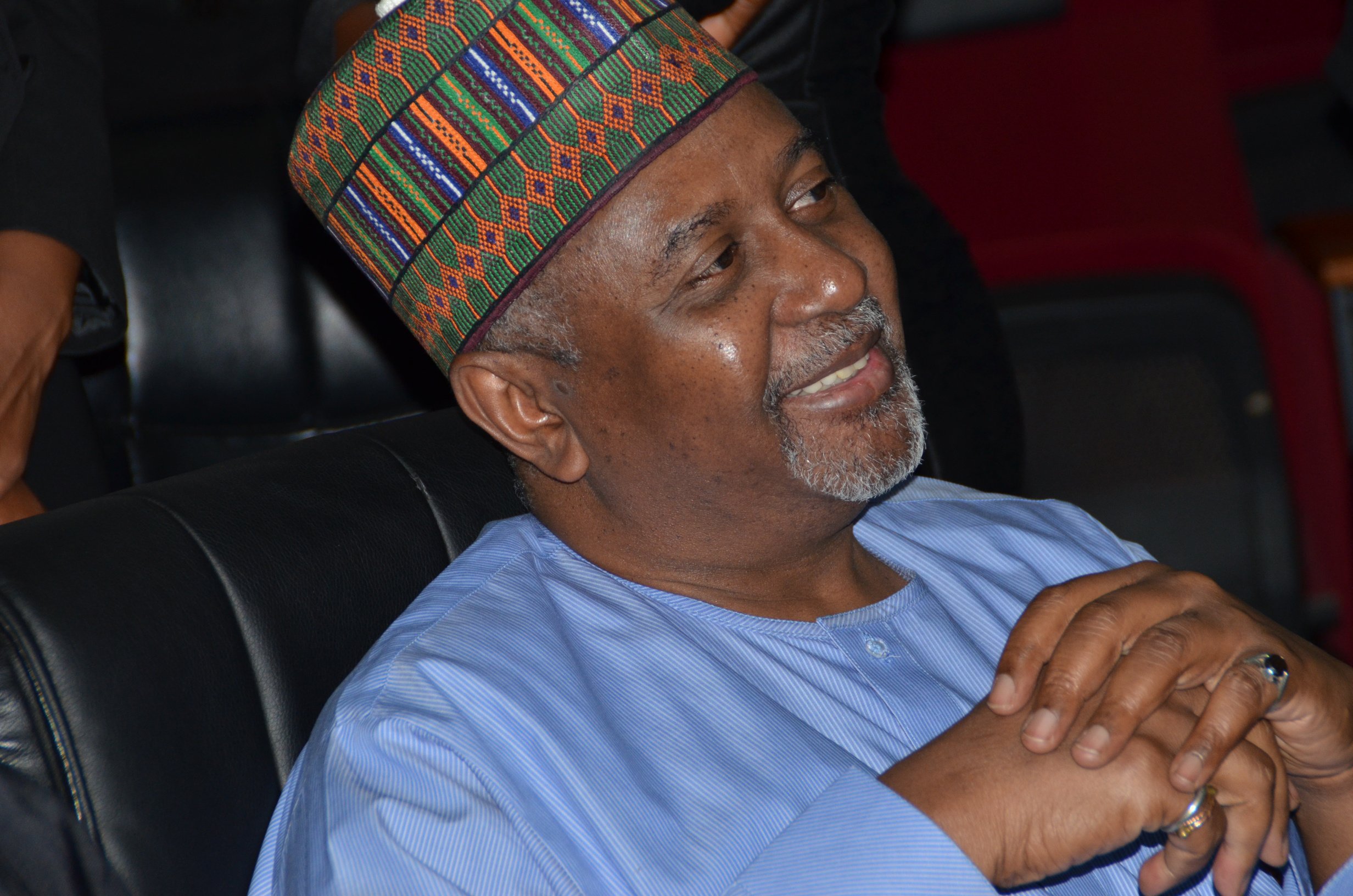 Court Orders Dasuki’s Trial To Proceed In His Absence