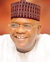 2017 Budget Document Was Not Removed From Goje’s Residence – Police
