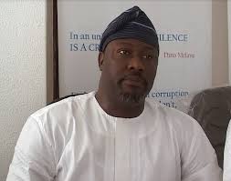 US State Department Accuse Dino Melaye Of Asassination Of Witness