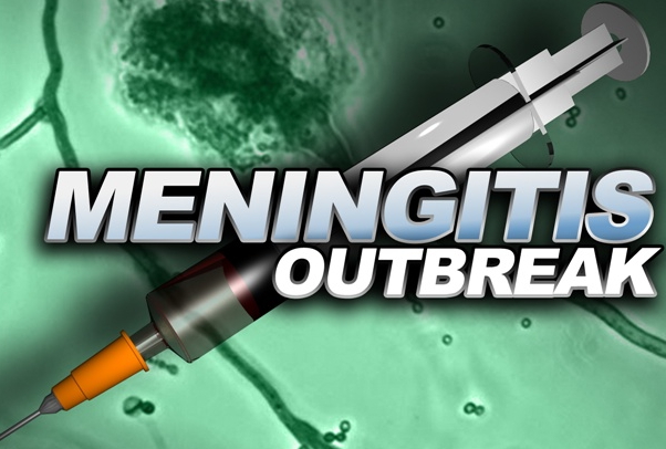 Meningitis: AMLSN Queries Emergency Unit