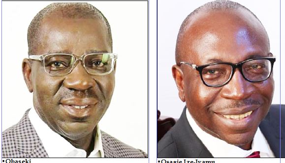 Tribunal Yet To Deliver Judgment On Edo Governorship Poll