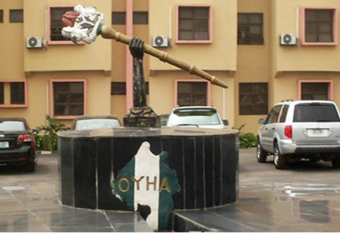 Oyo Assembly passes Legislative Funds Management Bill