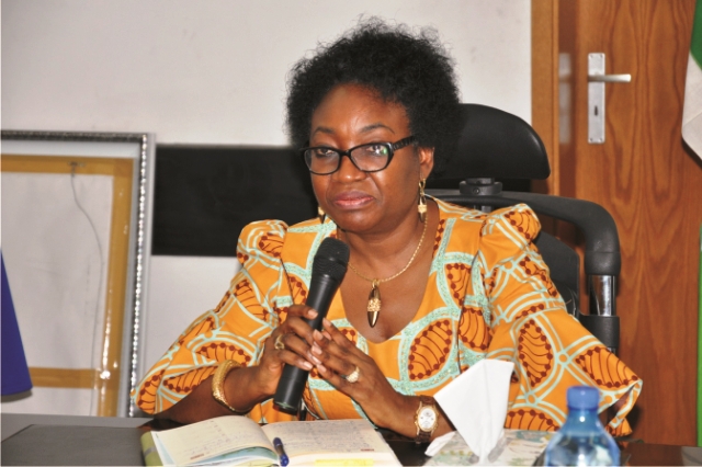 Civil Service Must Be Incorruptible, Efficient – Oyo-Ita