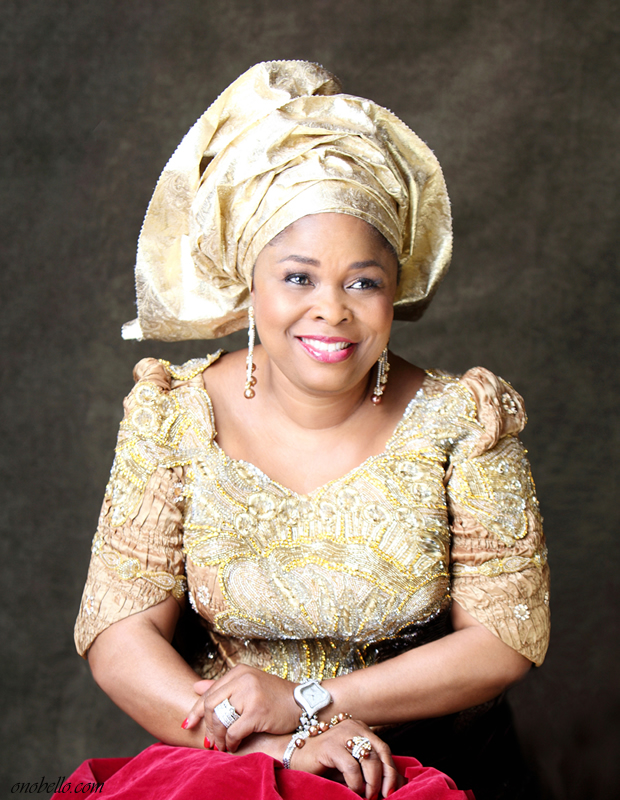 How Much Did Patience Jonathan Allegedly Steal? — Four Times EFCC Went After Her ‘Illicit’ Funds