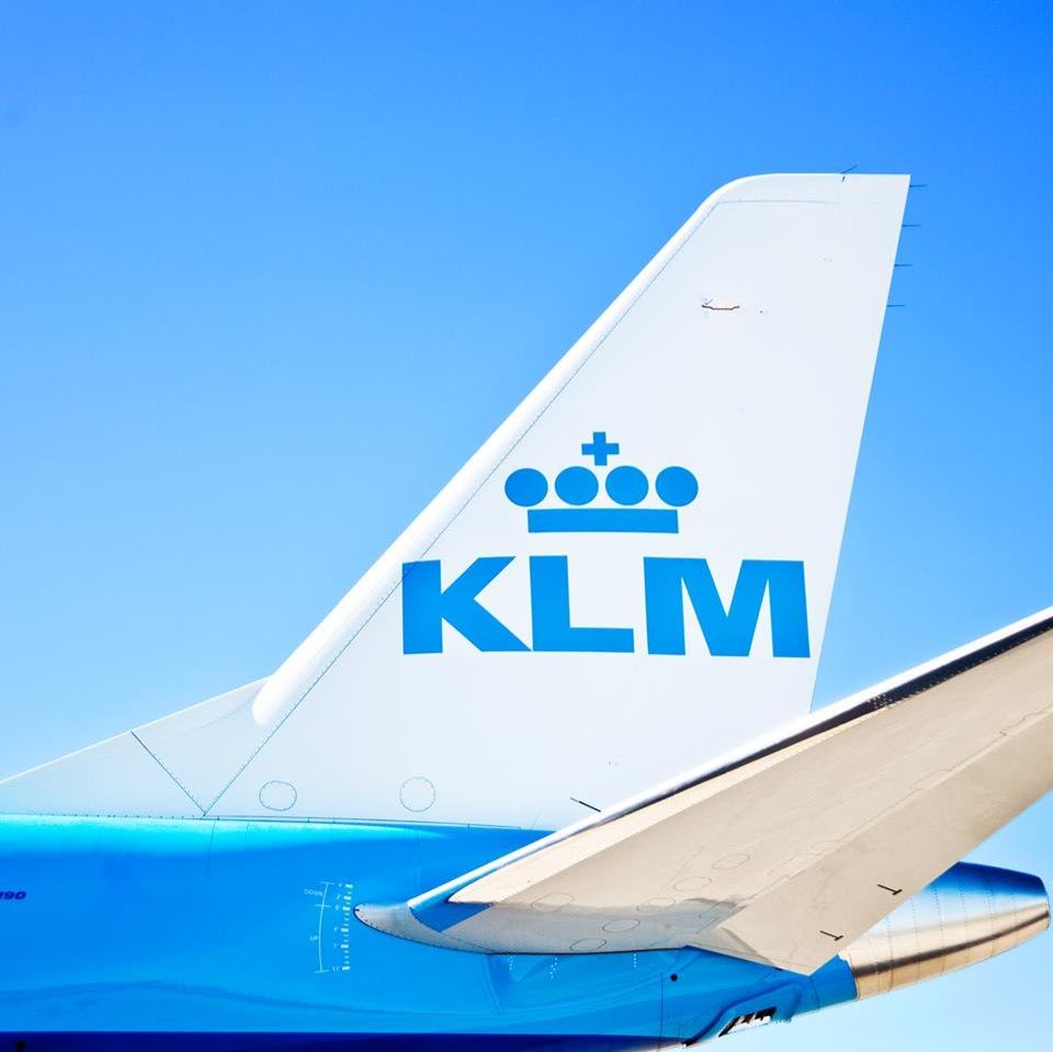 Unity Is What Binds Us: Nigerians Fight for Deportee On Dutch KLM Flight
