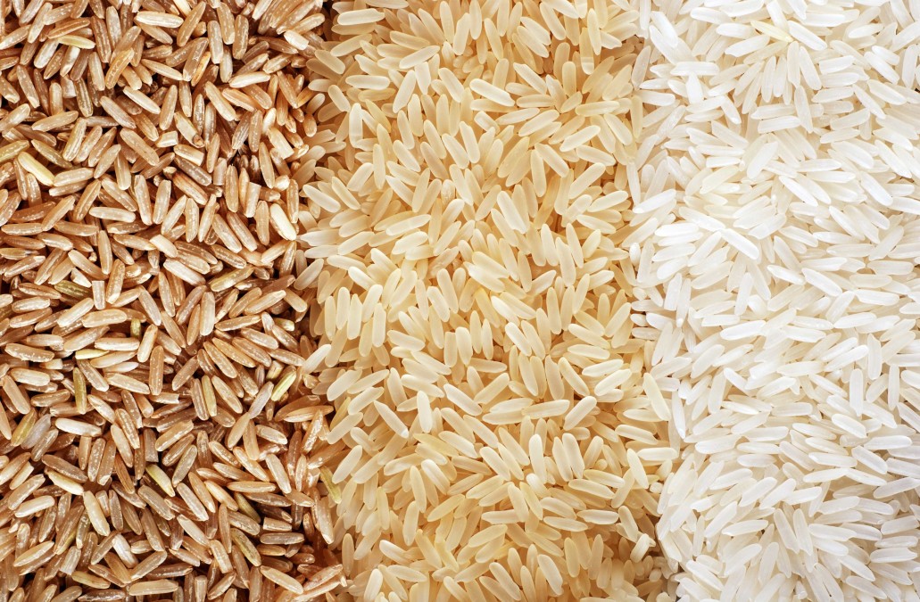 Over 3b People Eat Rice Everyday – FAO
