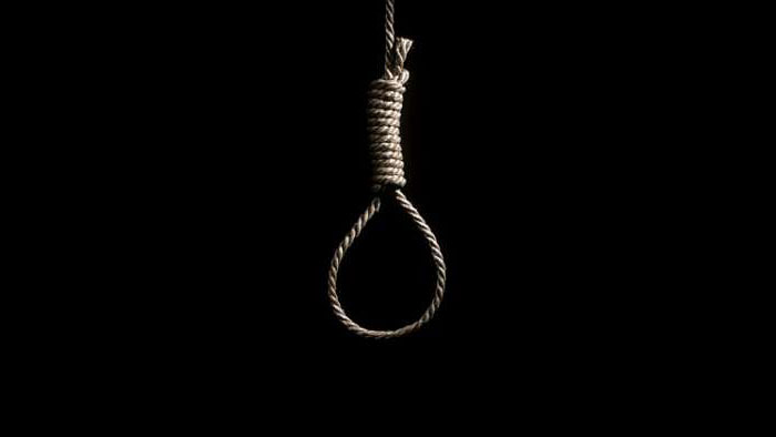 Man Commits Suicide In Jos