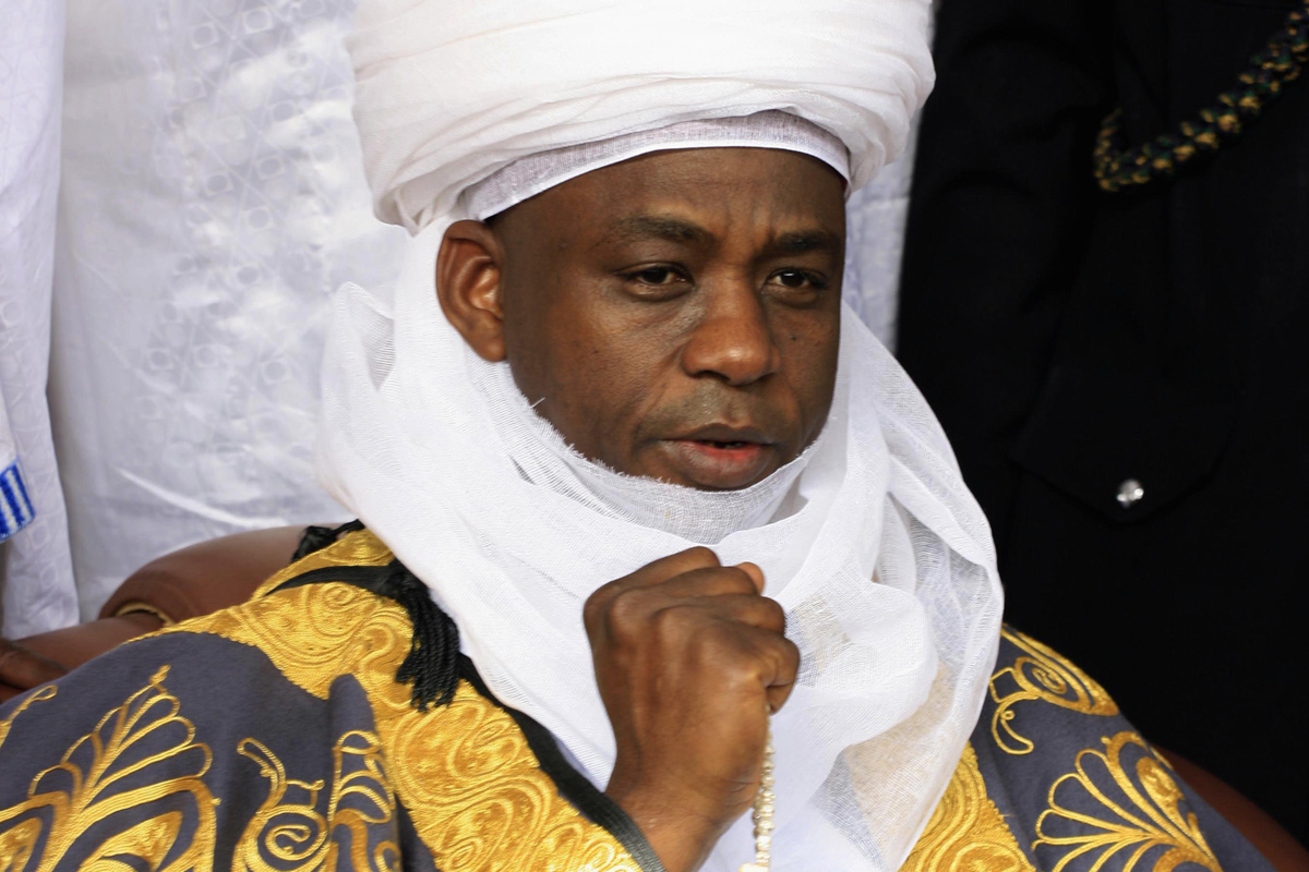 Sultan Commends National Ummah For Supporting Agriculture In Nigeria