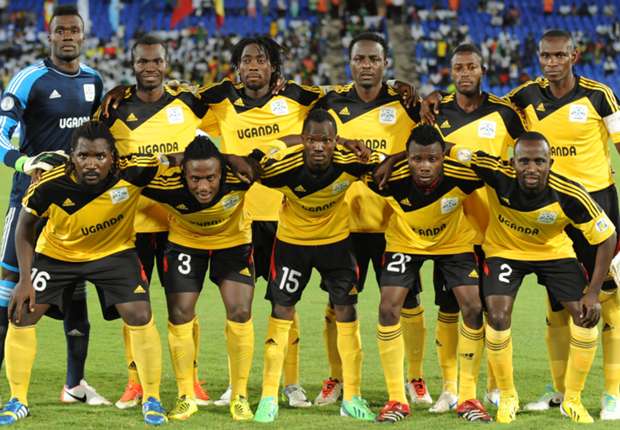 Uganda In Preparation For AFCON 2019, Plays Friendly With Senegal