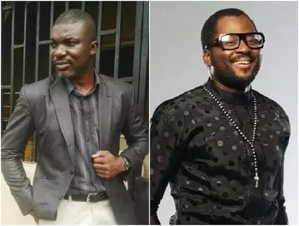 See What Pastors Reveals About This Popular Nollywood Actor