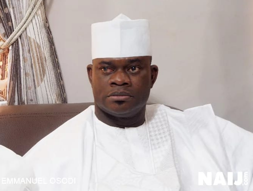 Kogi Govt Not Owing Workers’ Salaries; Says Governor’s Aide
