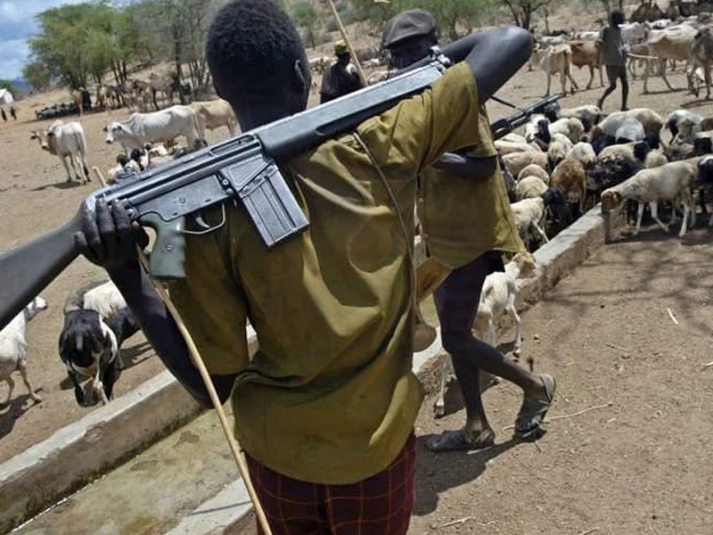 Fresh Attack Of Fulani Herdsmen Leave 5 Dead