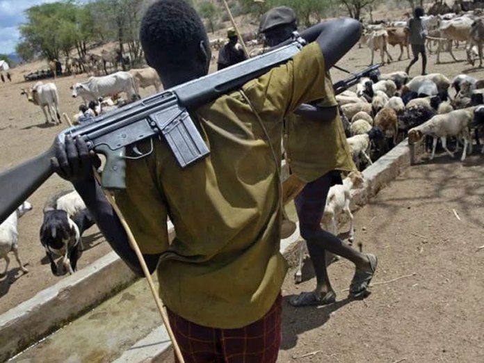 Benue, Nasarawa Govs Disagree On Killer Herdsmen’s Location