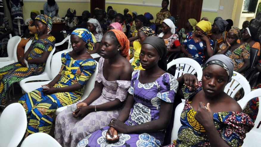 Some Abducted Chibok Schoolgirls Refuse To Be ‘Freed’ — Negotiator
