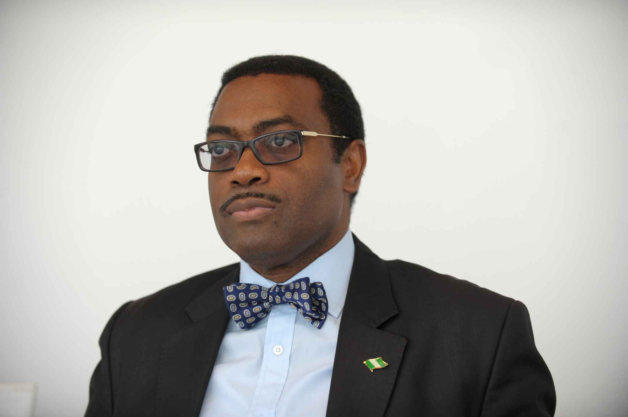 AfdB: Adesina To Be Sworn-In For Second Term On Tuesday