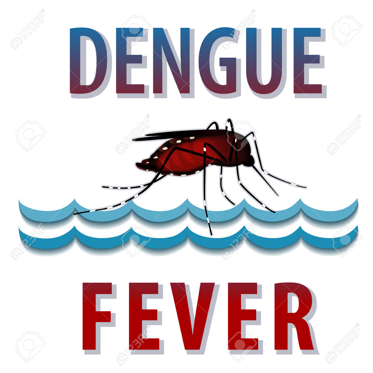 Kenya Announces Outbreak Of Dengue Fever In Coast Region