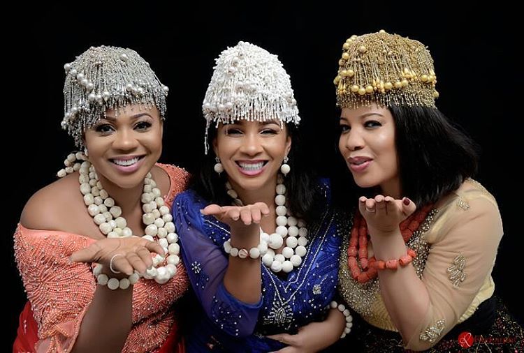 These Riverstate Born Actress Are Proud of Their Heritage