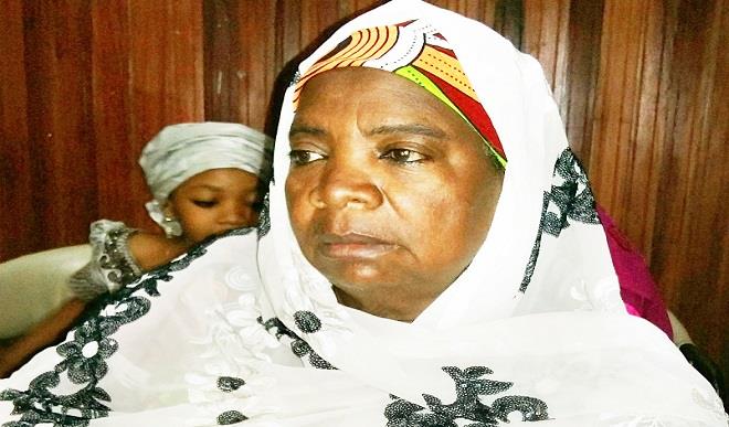 Aminu Kano’s Wife Dies At 89
