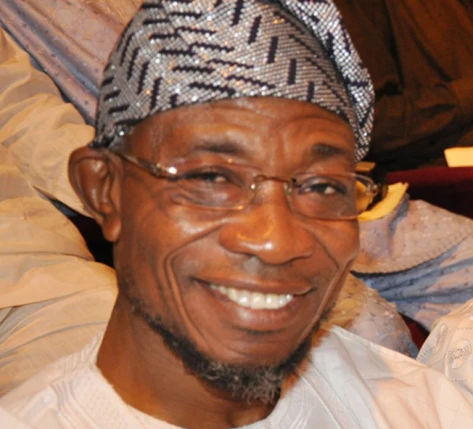 INTERVIEW: I’m Happy Nigerians Are Proud Of Our Reforms In Ministry Of Interior – Aregbesola