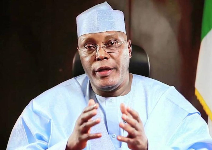SHOCKING: Atiku Reveals Intentions To Grant Amnesty To Looters