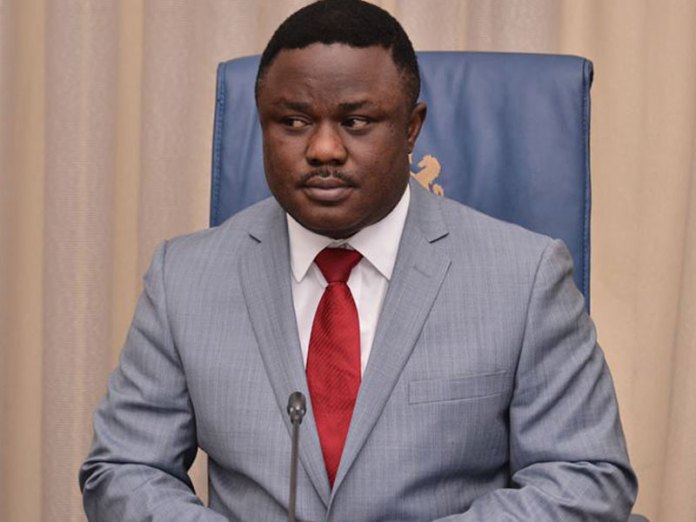 Workers Day: Cross River Workers Gets Salary Surprise