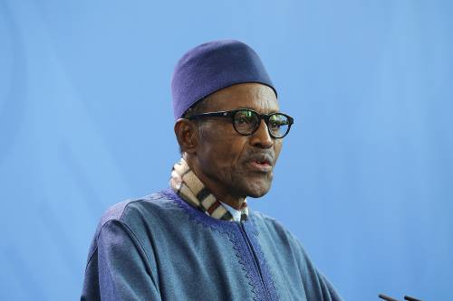 Buhari Expresses Confidence His Absence won’t Affect Governance