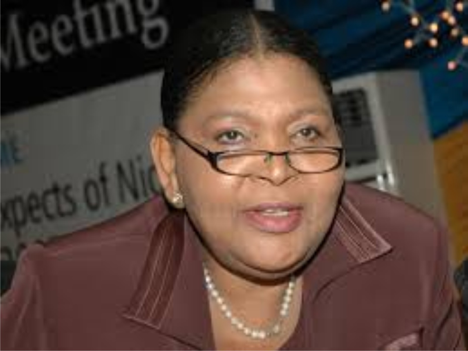 Court Orders CBN To Account For Cash And Properties Recovered From Cecilia Ibru
