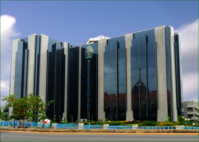 Court Orders Seizure Of N11.2m From Police Fund With CBN