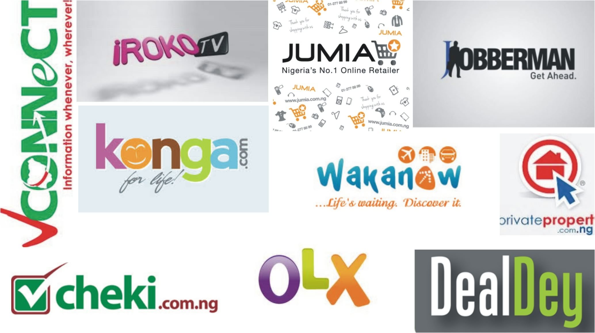 Nigeria’s e-commerce Sector Searches for new Strenghts